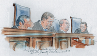 Chief Justice John Roberts delivers the opinion in Shelby County v. Holder