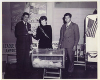 LULAC Fundraising Event