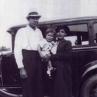 Felicitas & Gonzalo Mendez