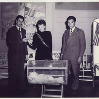 LULAC Fundraising Event