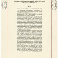 Voting Rights Act, 1965