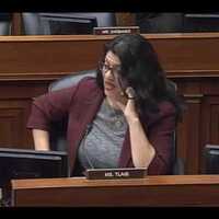 Rep. Tlaib to Census Bureau Director
